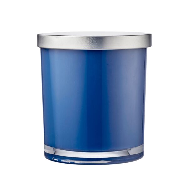Cream Frosting Soy Blend Candle - Image 3