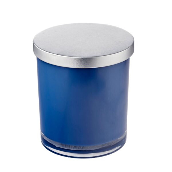 Cream Frosting Soy Blend Candle - Image 4