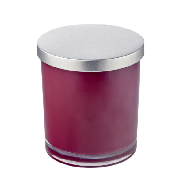 Velvet Bloom Soy Blend Candle - Image 3