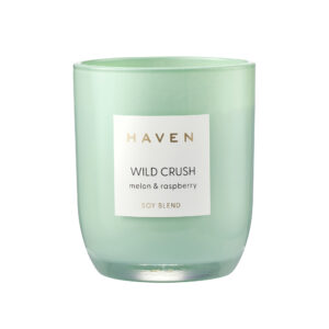 Wild Crush Soy Blend Candle