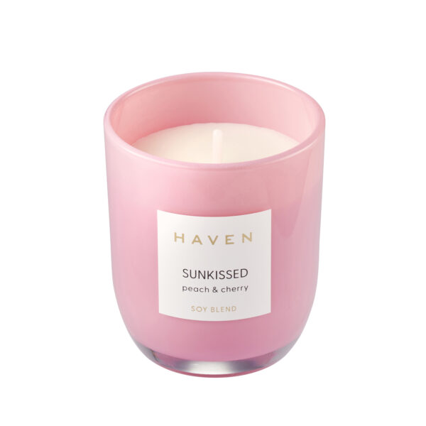 Sunkissed Soy Blend Candle - Image 5