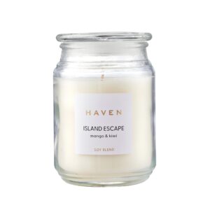 Island Escape Soy Blend Candle