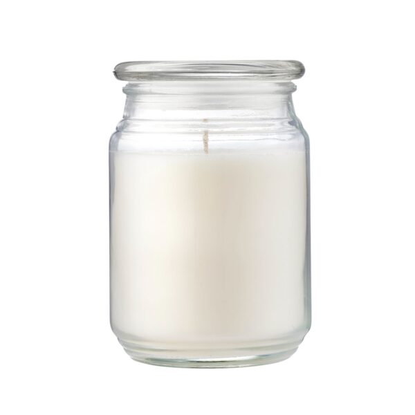 Island Escape Soy Blend Candle - Image 3