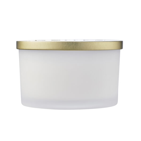 Fresh Cut Flowers Signature Soy Blend Candle - Image 3
