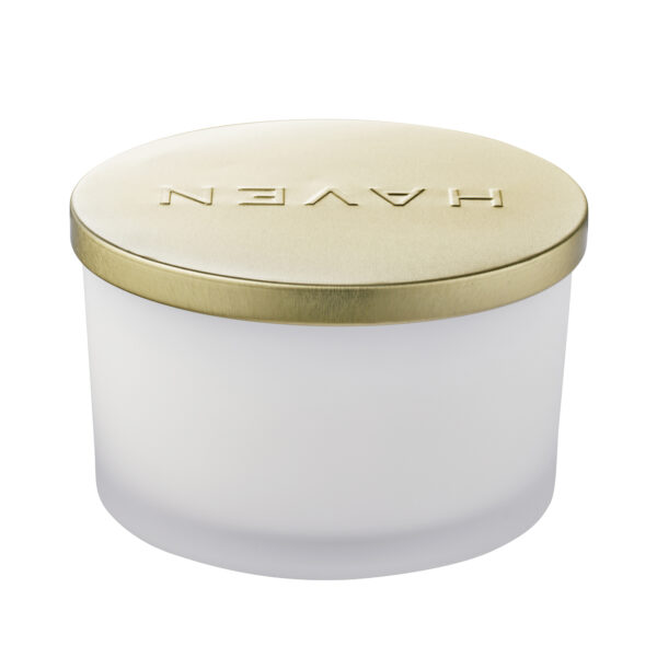 Fresh Cut Flowers Signature Soy Blend Candle - Image 4