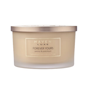 Forever Yours Signature Soy Blend Candle