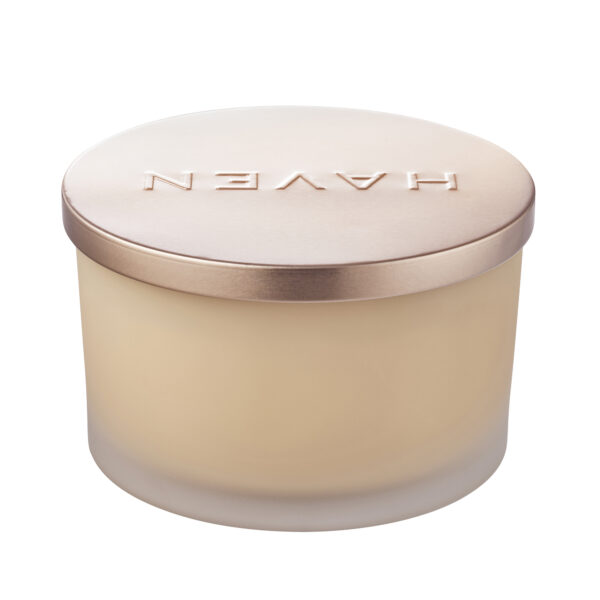 Forever Yours Signature Soy Blend Candle - Image 3