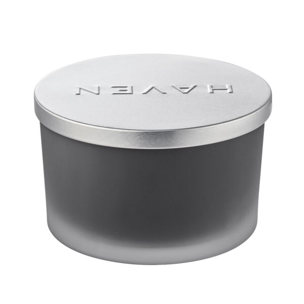 Urban Jungle Signature Soy Blend Candle - Image 4