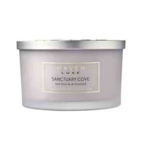 Sanctuary Cove Signature Soy Blend Candle