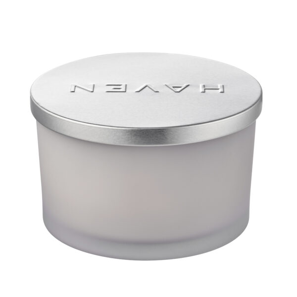 Sanctuary Cove Signature Soy Blend Candle - Image 3