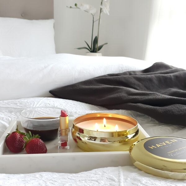 Fashion Week Soy Blend Candle - Image 3