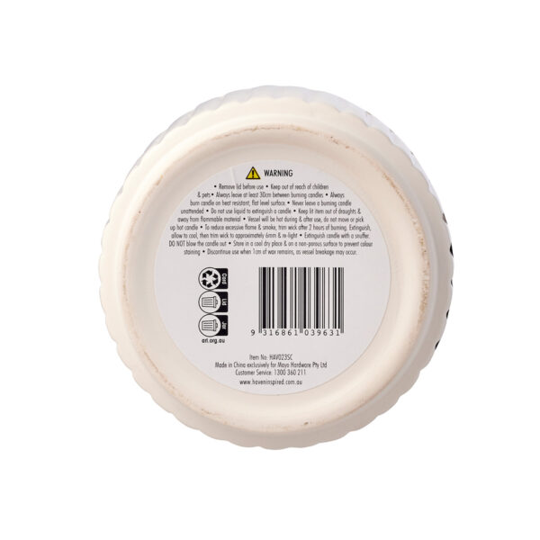 Farmers Market Soy Blend Candle - Image 7