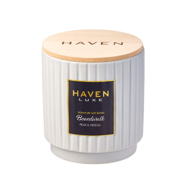 Boardwalk Soy Blend Candle - Image 5