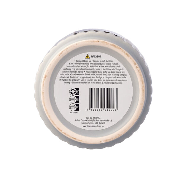 Boardwalk Soy Blend Candle - Image 6