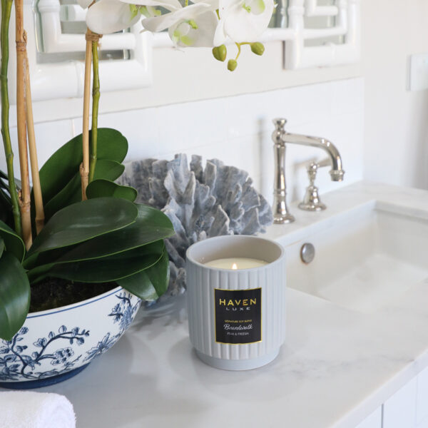 Boardwalk Soy Blend Candle - Image 2