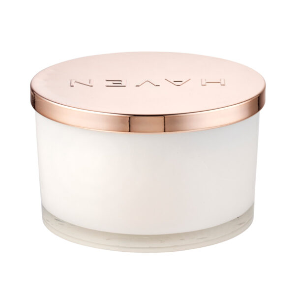 Secret Garden Soy Blend Candle - Image 4
