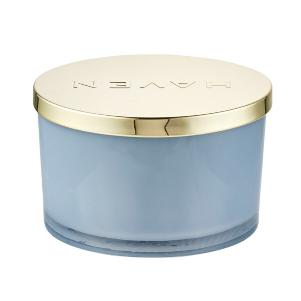 Sweet Bloom Soy Blend Candle - Image 4