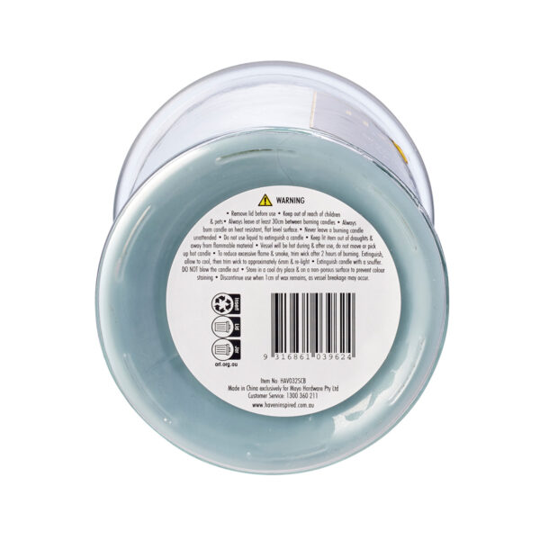 Spa Day Soy Blend Candle - Image 7