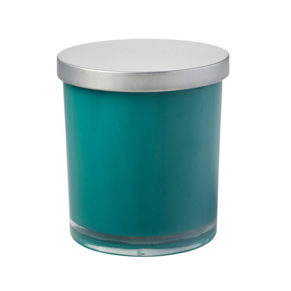 Tropical Pop Soy Blend Candle - Image 3