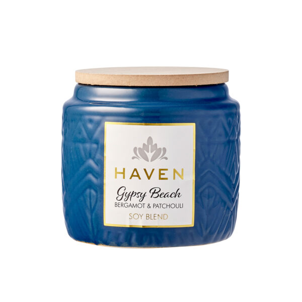 Gypsy Beach Soy Blend Candle - Image 7