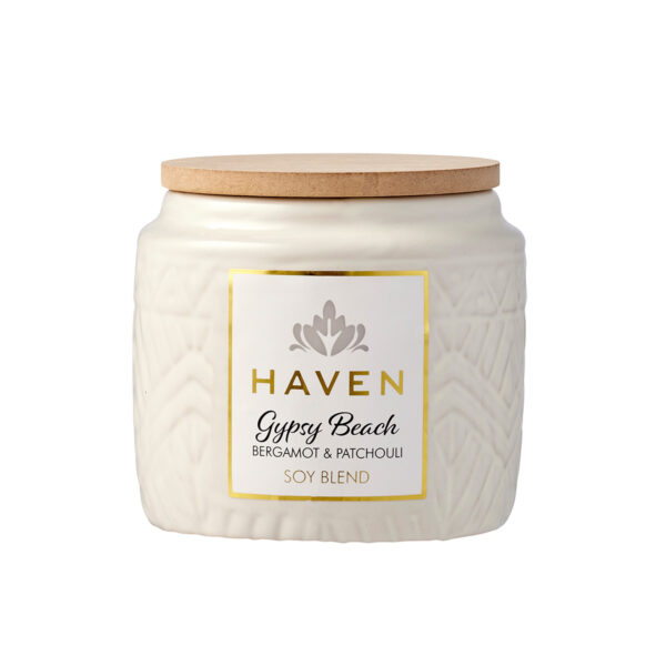Gypsy Beach Soy Blend Candle - Image 11