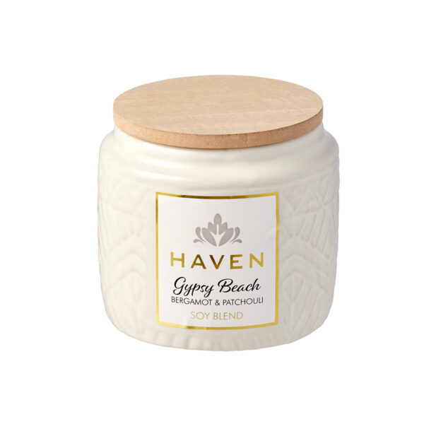 Gypsy Beach Soy Blend Candle - Image 13