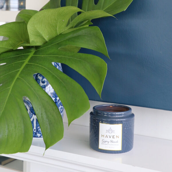 Gypsy Beach Soy Blend Candle - Image 5