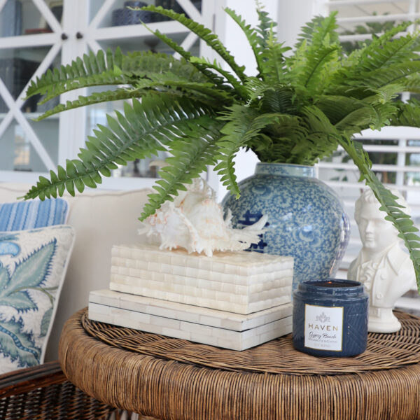 Gypsy Beach Soy Blend Candle - Image 4