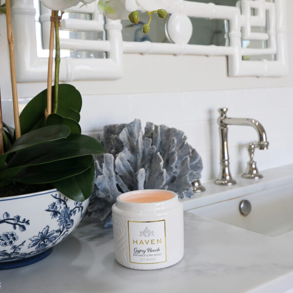 Gypsy Beach Soy Blend Candle - Image 3