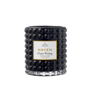 Cream Frosting Soy Blend Candle - Image 6