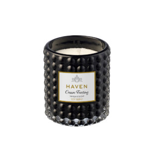 Cream Frosting Soy Blend Candle - Image 8