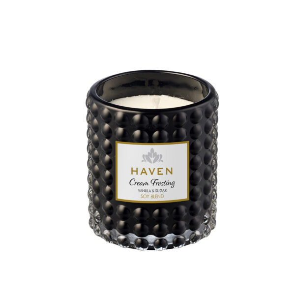 Cream Frosting Soy Blend Candle - Image 8
