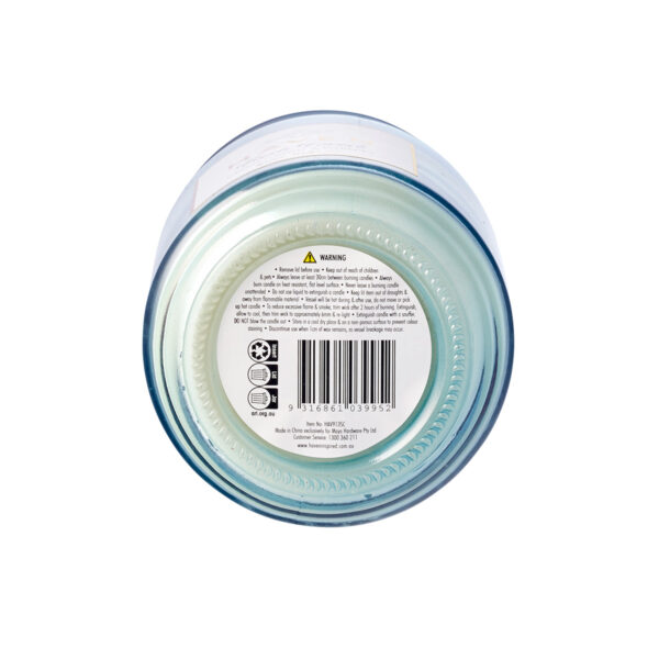 Fresh Forest Soy Blend Candle - Image 4