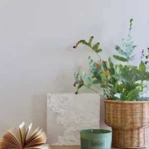 Endless Weekend Signature Soy Blend Candle