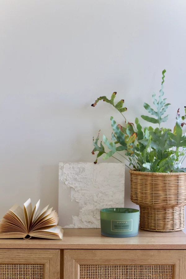 Endless Weekend Signature Soy Blend Candle