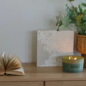 Endless Weekend Signature Soy Blend Candle