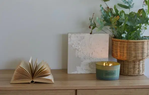 Endless Weekend Signature Soy Blend Candle