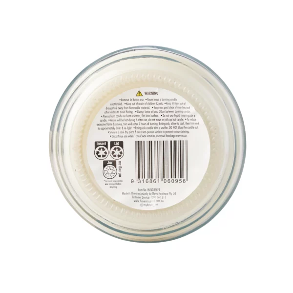 Hidden Valley Soy Blend Candle