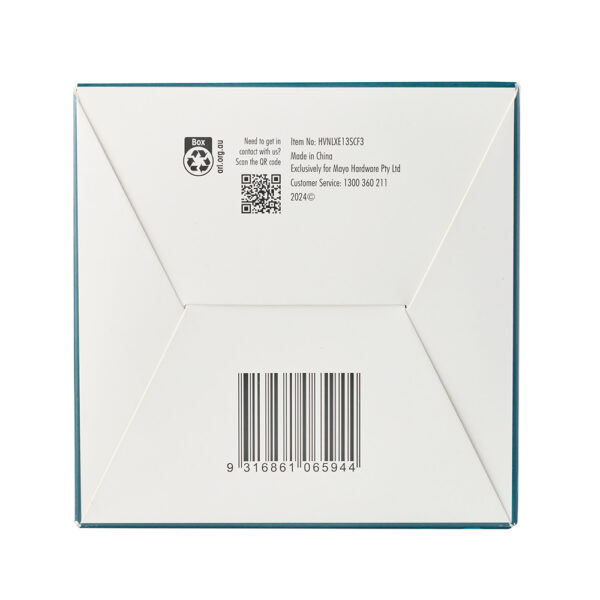 Haven Luxe Mountain Air Limited Edition Lavender & Cedar Signature Soy Blend Candle - Image 6