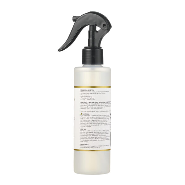 Room & Linen Spray Urban Jungle Luxe 200mL - Image 3