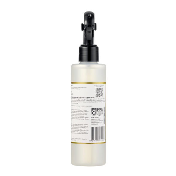Room & Linen Spray Urban Jungle Luxe 200mL - Image 2