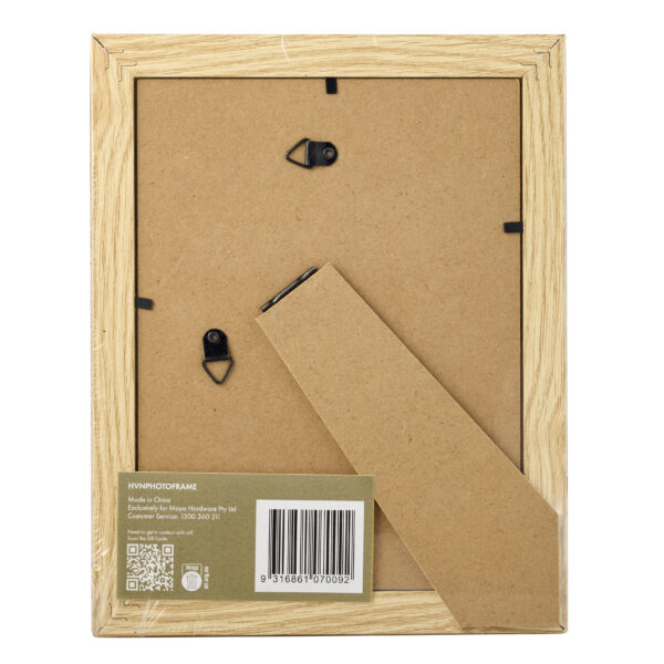 Photo Frame Glass 4 x 6" - Image 2
