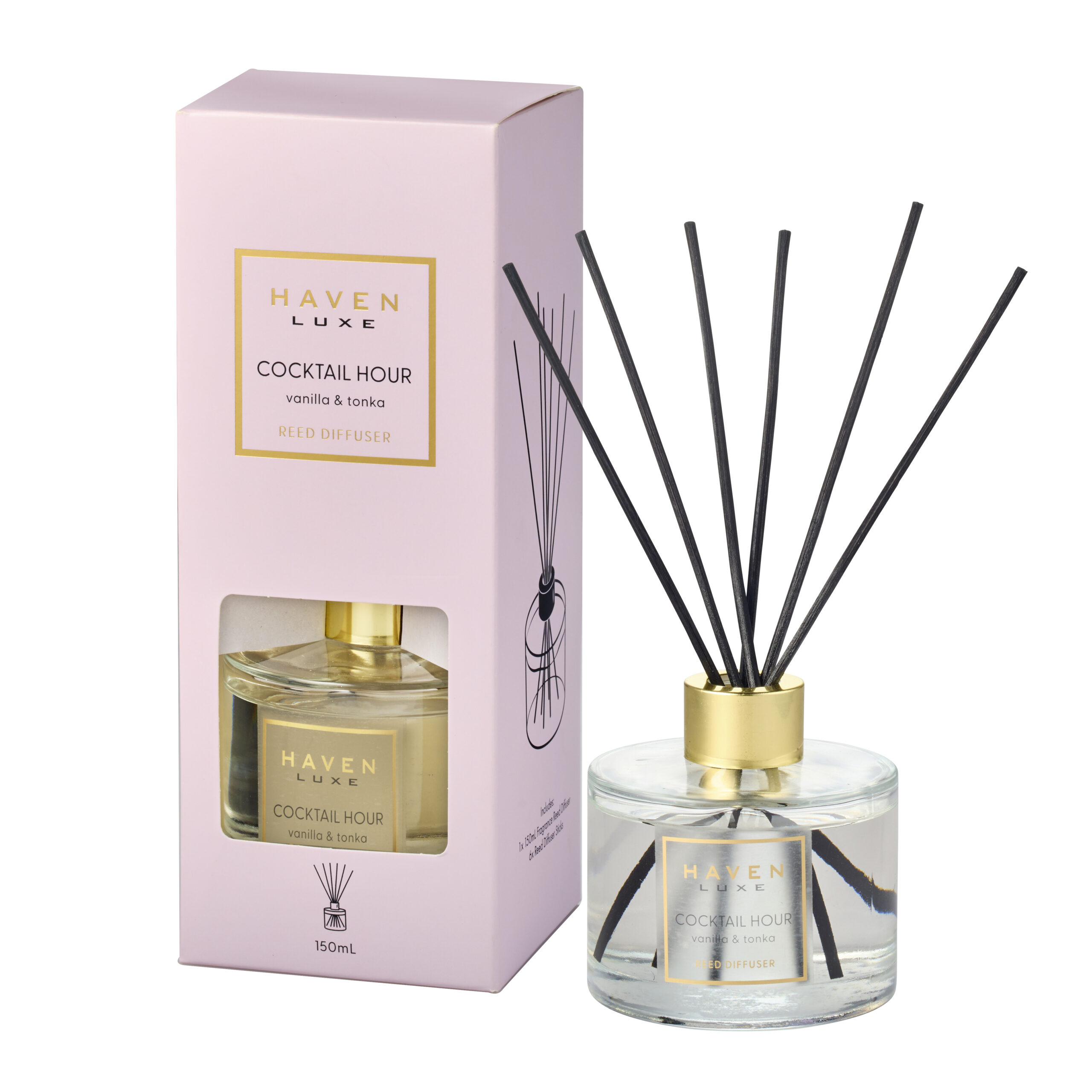 Reed Diffuser