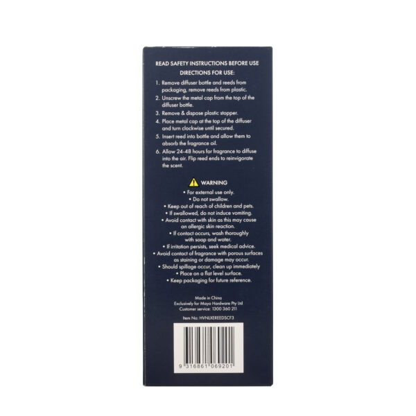 Urban Jungle Reed Diffuser 150mL - Image 4