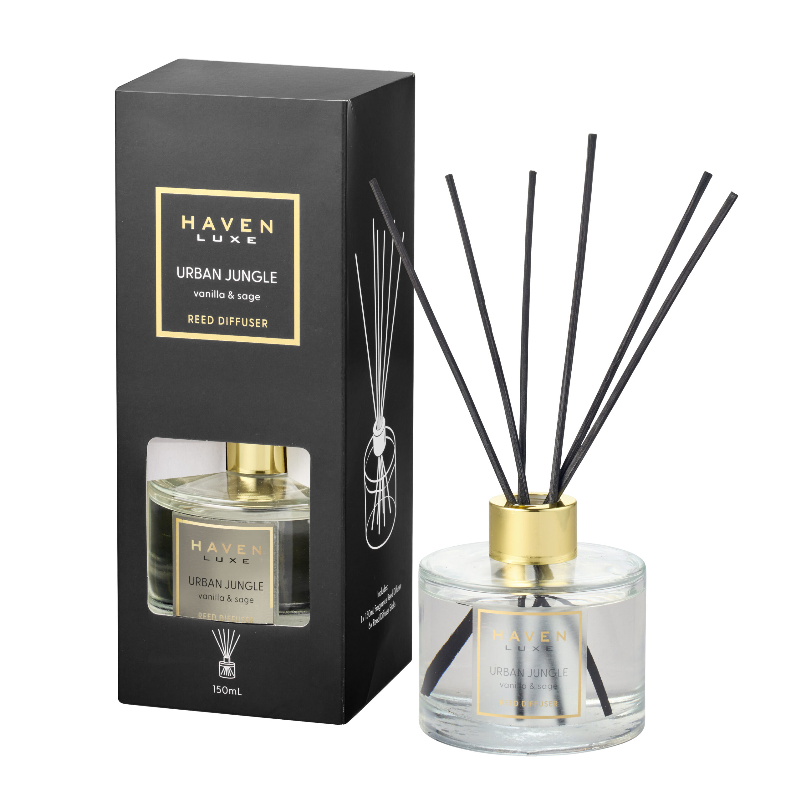 Reed Diffuser