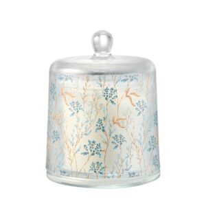 candle, scented candle, limited edition, Haven