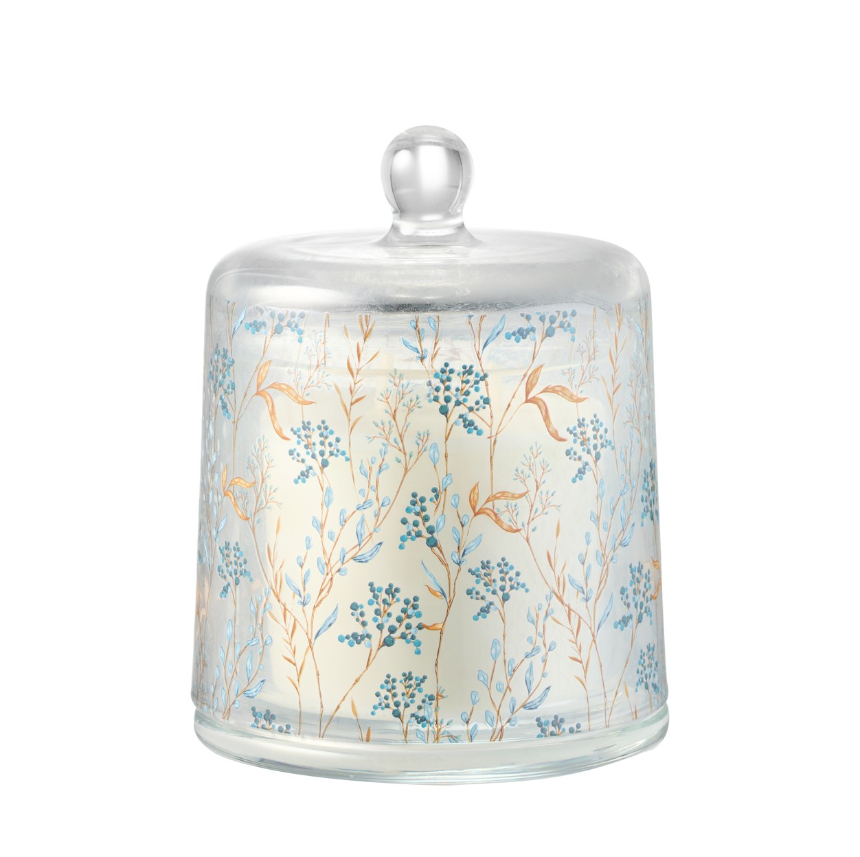 candle, scented candle, limited edition, Haven